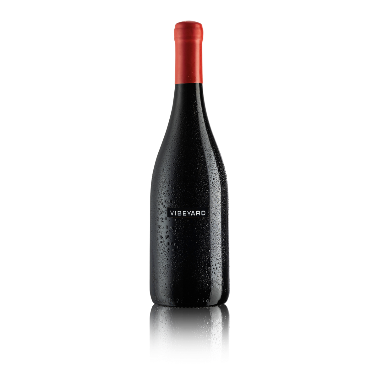 VIBEYARD Red 2023