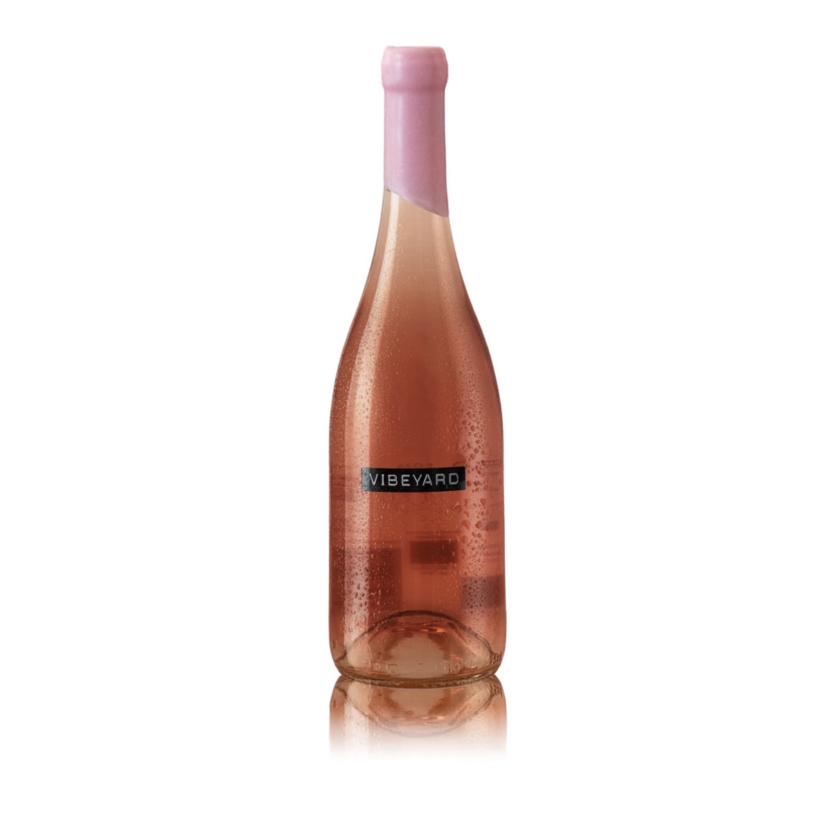 VIBEYARD Vinho Verde Rosé 2024
